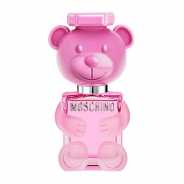 MOSCHINO TOY 2 BUBBLE GUM