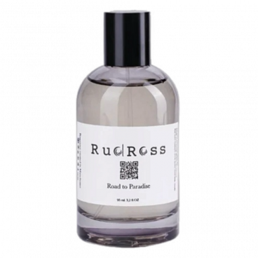 RUDROSS ROAD TO PARADISE