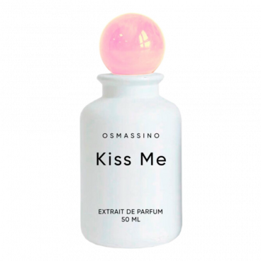 OSMASSINO KISS ME