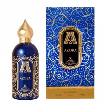 Attar Collection Azora