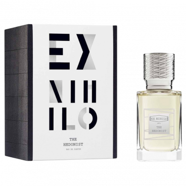 EX NIHILO THE HEDONIST