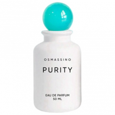 OSMASSINO PURITY