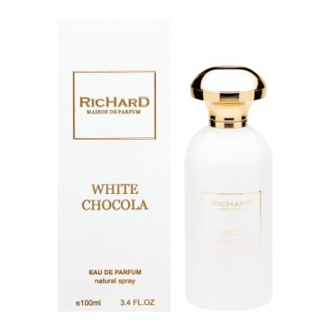 RICHARD WHITE CHOCOLA