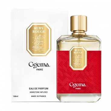 GGEMA RUBY ROUGE