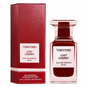 TOM FORD Lost Cherry