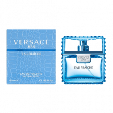 VERSACE Eau Fraiche