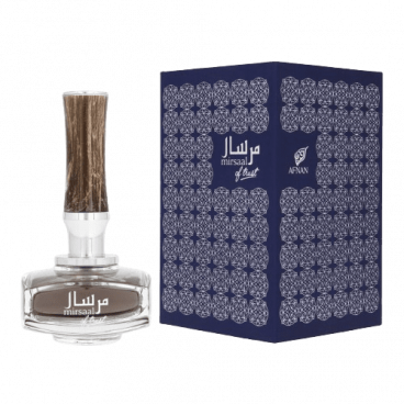 Afnan Parfumes MIRSAAL of TRUST