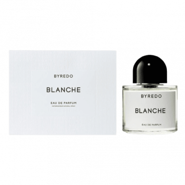 BYREDO PARFUMS BLANCHE