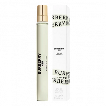 BURBERRY HER edT