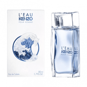 KENZO L'EAU pour homme