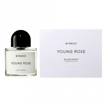 BYREDO PARFUMS YOUNG ROSE