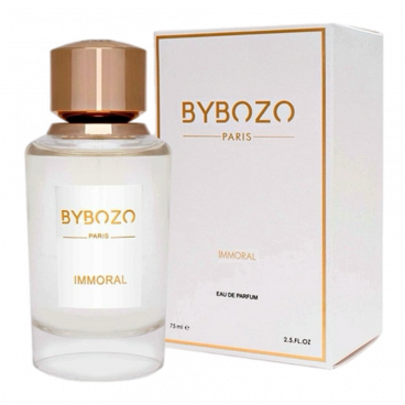BYBOZO IMMORAL