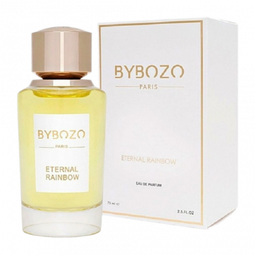 BYBOZO ETERNAL RAINBOW