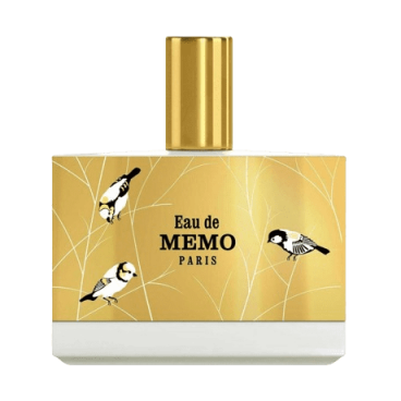 MEMO EAU DE MEMO