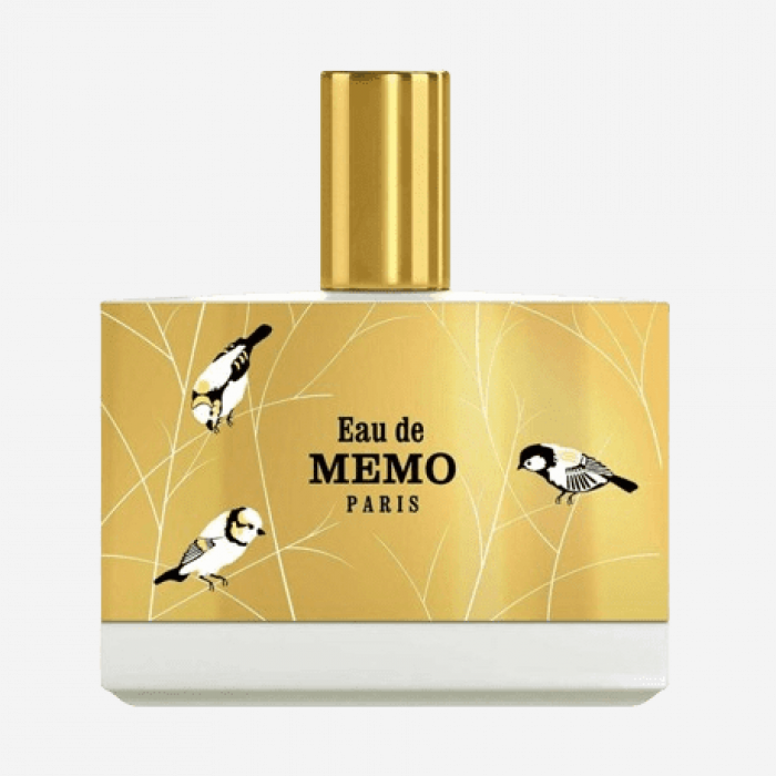 MEMO EAU DE MEMO