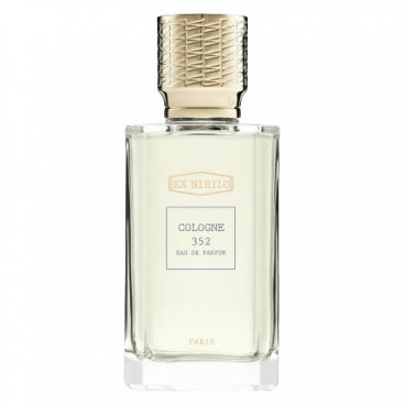 EX NIHILO COLOGNE 352