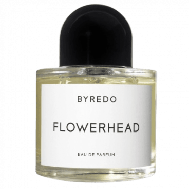 BYREDO PARFUMS FLOWERHEAD