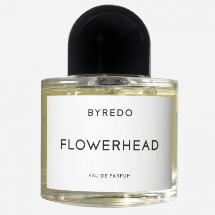 BYREDO PARFUMS FLOWERHEAD