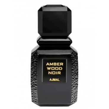 Ajmal Amber Wood NOIR