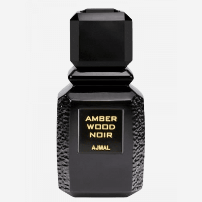 Ajmal Amber Wood NOIR