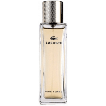 LACOSTE pour femme edP