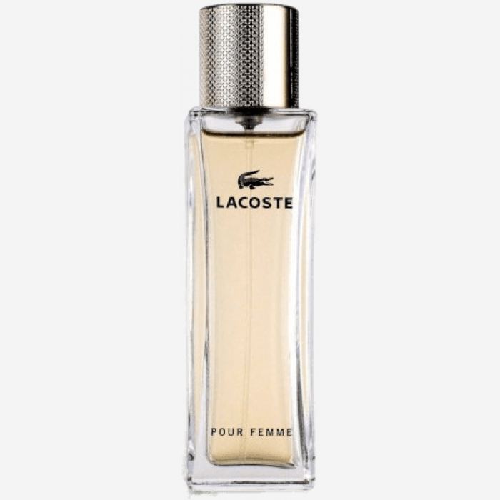 LACOSTE pour femme edP