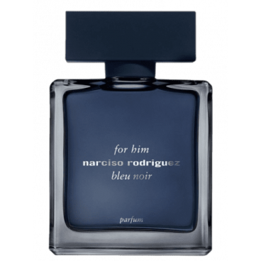 Narciso Rodriguez Blue Noir for him edp