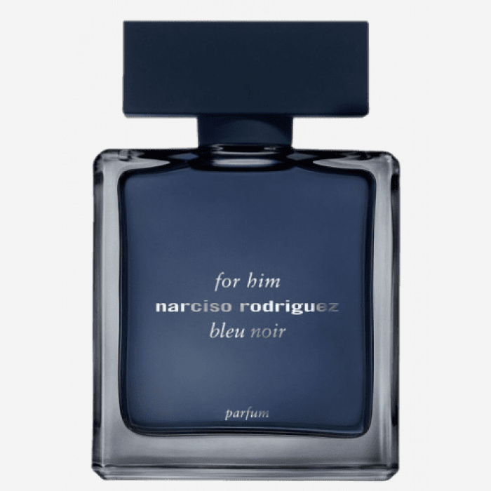 Narciso Rodriguez Blue Noir for him edp