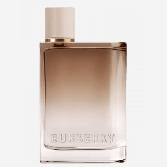 BURBERRY HER INTENSE lady