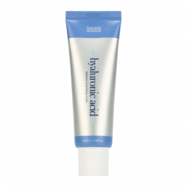 TENZERO Питательный крем с гиалуроновой кислотой - Signature Nourishing Cream Hyaluronic Acid, ..