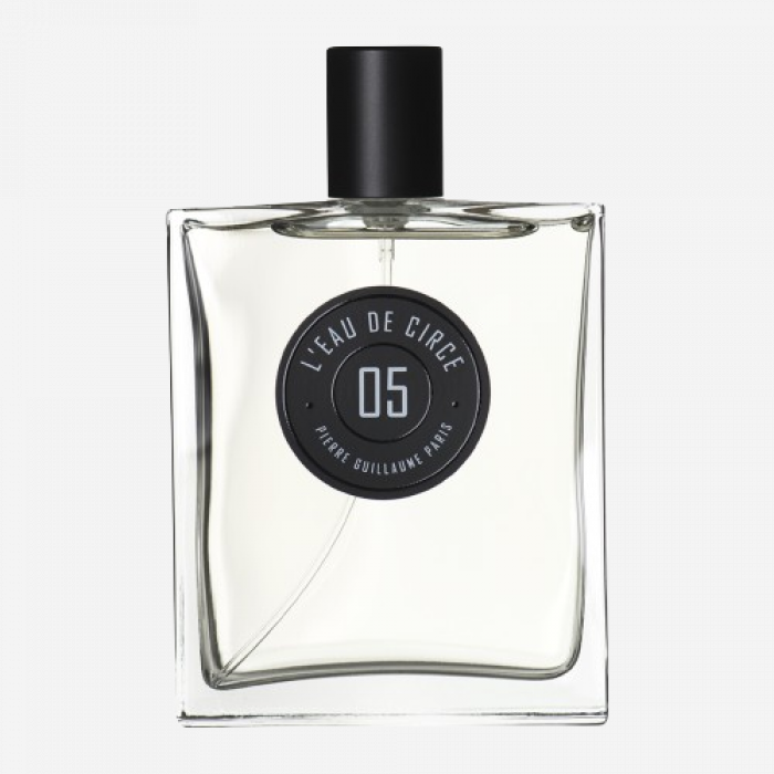 PIERRE GUILLAUME 05 L'Eau De Circe