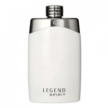 MONT BLANC Legend Spirit men