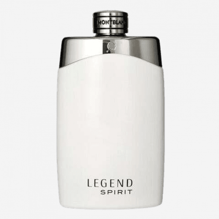 MONT BLANC Legend Spirit men