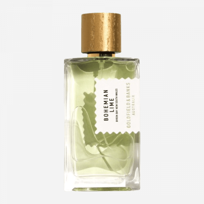 Goldfield & Banks Australia Bohemian Lime