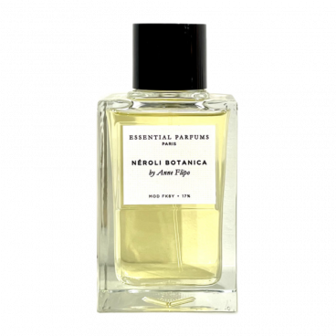 ESSENTIAL PARFUMS NEROLI BOTANICA