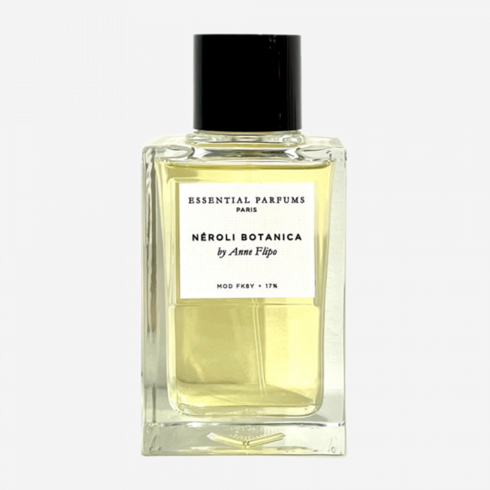 ESSENTIAL PARFUMS NEROLI BOTANICA