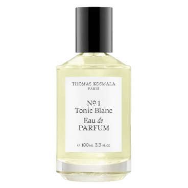 Thomas Kosmala NO.1 Tonic Blanc