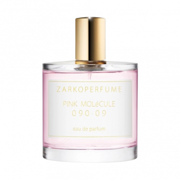 Zarkoperfume :PINK MOLECULE 090.09