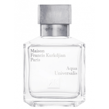 MAISON FRANCIS KURKDJIAN AQUA UNIVERSALIS