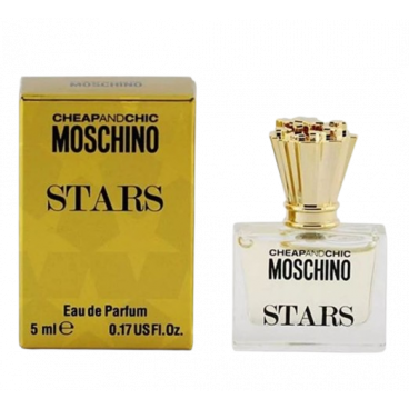 MOSCHINO STARS