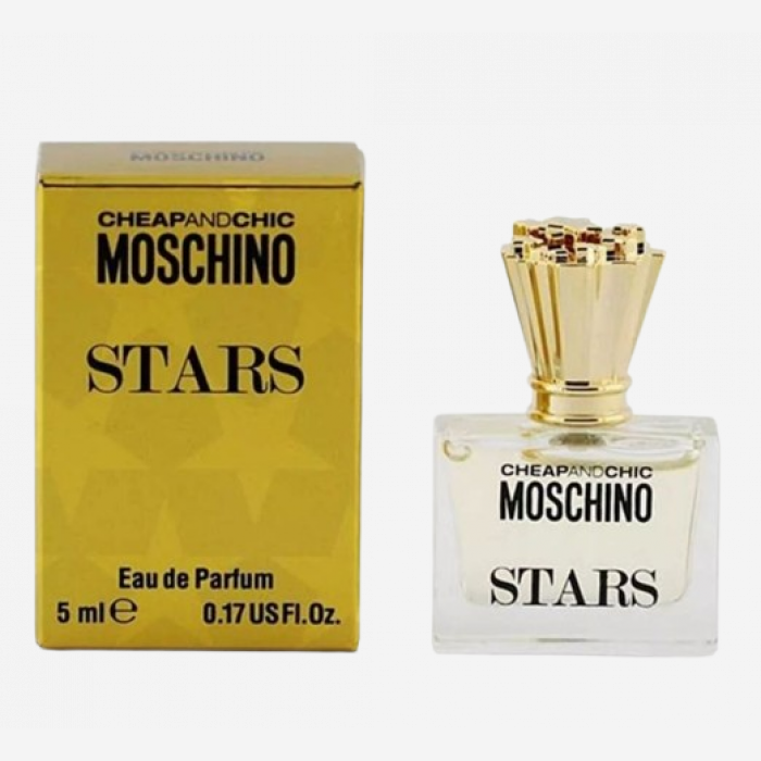 MOSCHINO STARS