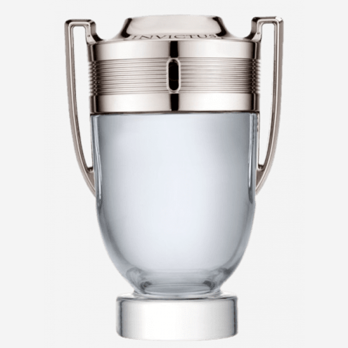 PACO RABANNE Invictus men edT