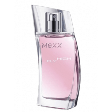 MEXX FLY HIGH lady edT