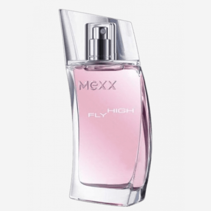 MEXX FLY HIGH lady edT