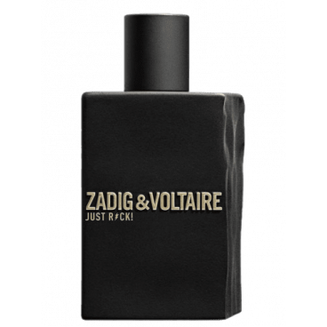 Zadig&Voltaire JUST ROCK edp