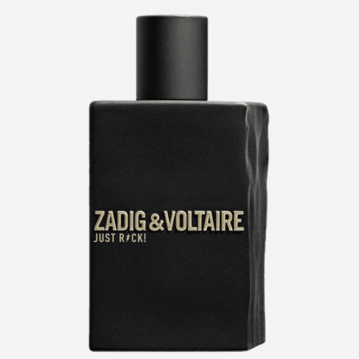 Zadig&Voltaire JUST ROCK edp