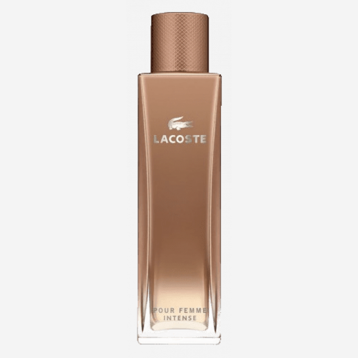 LACOSTE FEMME INTENSE