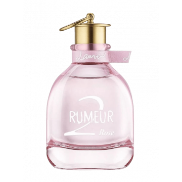 LANVIN RUMEUR 2 ROSE lady edp