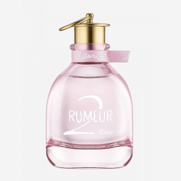 LANVIN RUMEUR 2 ROSE lady edp