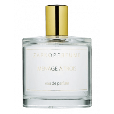 Zarkoperfume MENAGE A TROIS unisex edp